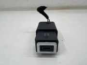 USB PEUGEOT 3008 III (KA, KB, KC) E-210 (KCZKZX) 9831350680