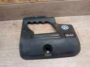 Motorabdeckung VW BEETLE (9C1, 1C1) 1.6 PA6GF10M20
