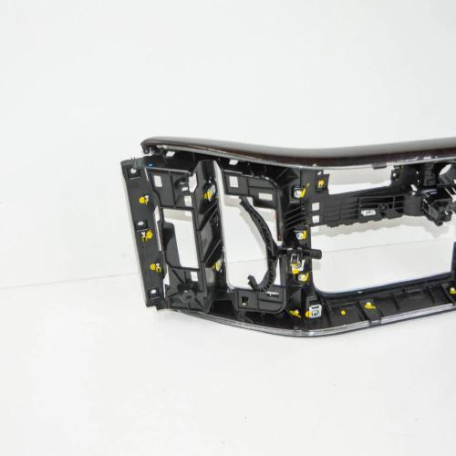 Mittelkonsole Verkleidung AUDI A8 D4 (4H_) 3.0 TFSI quattro 4H1864348 Bild Mittelkonsole Verkleidung AUDI A8 D4 (4H_) 3.0 TFSI quattro 4H1864348