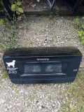 Kofferraumdeckel VOLVO S60 I 2.4 D5