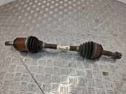 Antriebswelle vorne links RENAULT KADJAR (HA_, HL_) 1.5 dCi 110 391011681R