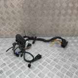 Türverkabelung hinten rechts