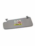 Rechte Sonnenblende OPEL CORSA E 1.2