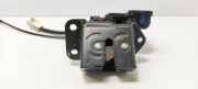 Schloss Heckdeckel Toyota Corolla Liftback (E12) 1015283000
