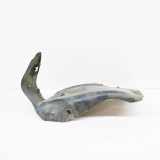 Hinterer Teil Kotflügelinnenseite hinten links RENAULT MEGANE II Coupé-Cabriolet (EM0/1_) 2.0 16V Turbo 8200117290