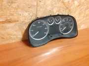 Tachometer Peugeot 307 CC () 9651300080