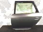 Tür hinten links AUDI A6 Allroad (4FH, C6) 3.0 TDI quattro