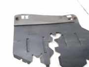 Motorabdeckung Citroen C3 Pluriel (HB) 9639553080