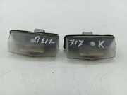 Kennzeichenleuchte Lexus NX 1 () A045053