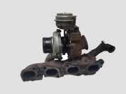 Turbolader OPEL VECTRA C Estate 1.9 CDTI 7663401