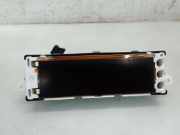 Navigationsanzeige PEUGEOT 207 (WA_, WC_) 1.4 HDi 9656102380