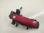 Türaußengriff vorne links AUDI A4 (8E2, B6) 1.9 TDI