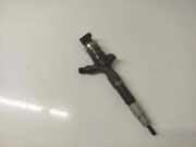 Einspritzdüse TOYOTA LAND CRUISER 120 (_J12_) 3.0 D-4D (KDJ120, KDJ125) 2367030320
