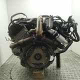Motor ohne Anbauteile (Benzin) Audi Q7 (4L) CRCA