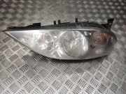 Hauptscheinwerfer rechts Nissan Primera Hatchback (P12) 237598