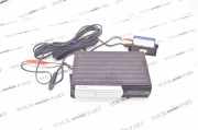 CD-Wechsler BMW X5 (E53)