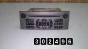 Navigationssystem Peugeot 407 Coupe ()