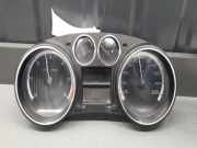 Tachometer Peugeot 308 I SW () 9666649080