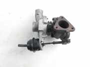 Turbolader Opel Vectra C (Z02) 24461826