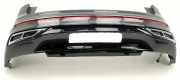 Stoßstange hinten VW Tiguan II (AD)