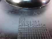 Reserveradwanne VW Polo IV (9N, 9A) 6Q002115F