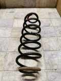 Feder rechts hinten Ford Fiesta V (JH, JD)