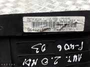 Tachometer Peugeot 406 Coupe (8C) 9648215980
