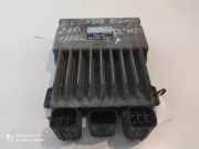 Steuergerät für Einspritzanlage Toyota Avensis (T22) 8987120070