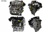 Motor ohne Anbauteile (Diesel) BMW X3 (G01, F97) B47D20A