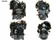 Motor ohne Anbauteile (Diesel) Nissan Evalia Bus (M20) K9K608