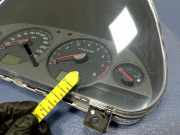 Tachometer Volvo V40 Kombi (645) 30623052