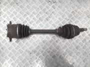 Antriebswelle links hinten Mitsubishi Pajero III (V6, V7)
