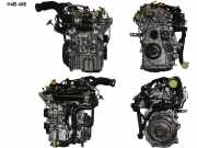 Motor ohne Anbauteile (Benzin) Dacia Sandero I (BS) H4B408