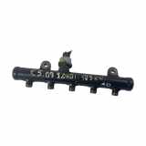 Einspritzleiste Citroen C5 II Break (RE) 9681649580