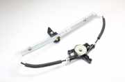 Fensterheber links hinten Mazda 3 Stufenheck (BL)