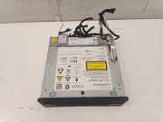 Radio/Navigationssystem-Kombination Audi TT (8S) 8S0035021A
