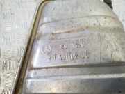 Auspuffanlage hinten Mercedes-Benz E-Klasse (W211) A2114910200