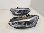 Hauptscheinwerfer BMW X5 (G05, F95) 5A27997