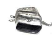 Auspuffblende BMW 7er (F01, F02, F03, F04) 7195406
