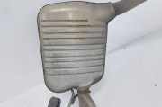 Auspuffanlage hinten Mercedes-Benz CLS (C218) A2184900421