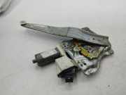 Fensterheber rechts hinten Toyota Corolla Verso (E12J1) 6983002100