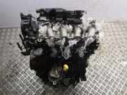Motor ohne Anbauteile (Diesel) Mitsubishi Outlander II (CWW) 10DZ55