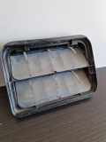 Ziergitter Opel Vivaro A Kasten (X83) 7700838358