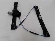 Fensterheber links vorne BMW 3er (F30, F80) 4817679