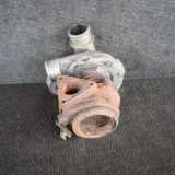 Turbolader Mercedes-Benz Vito Kasten (638) A6110981399