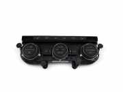 Heizungsbetätigung (Konsole) vorne VW Golf VII (5G) 5G0907044AB