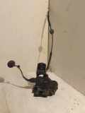 Türschloss links vorne VW Passat 5.5 Variant (3B6) 3B0837867