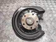 Radnabe hinten VW Golf VI (5K) 1K0435AB