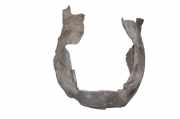Radhaus links vorne Audi A5 (8T) 8T0821171D