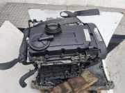 Motor ohne Anbauteile (Diesel) Dodge Avenger () BYL